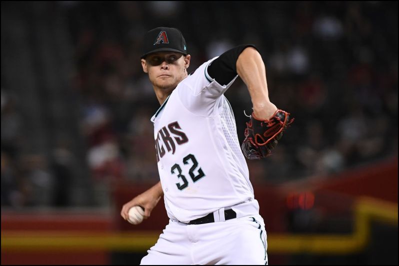 MLB Daily Fantasy Baseball Recommendations for 8/28/18