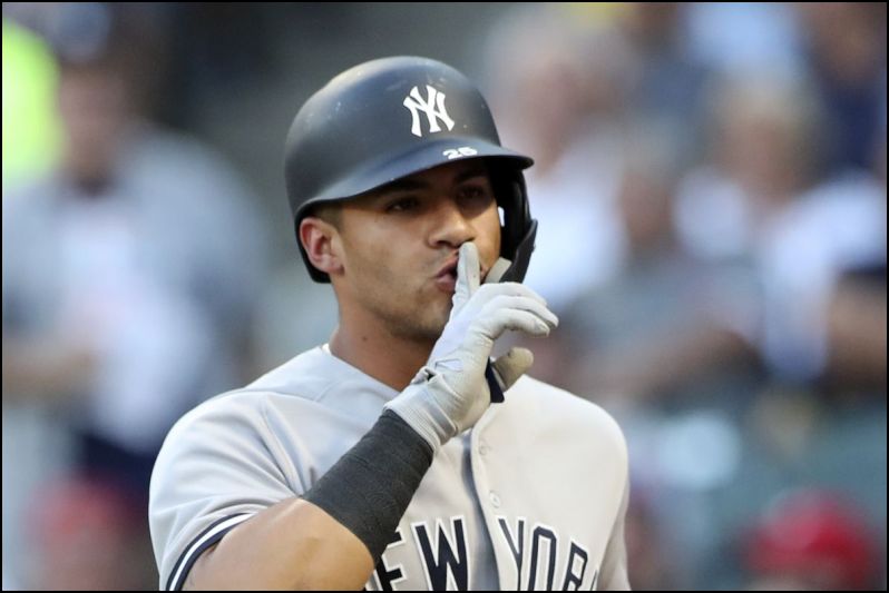 MLB Daily Fantasy Baseball Recommendations for 8/9/18