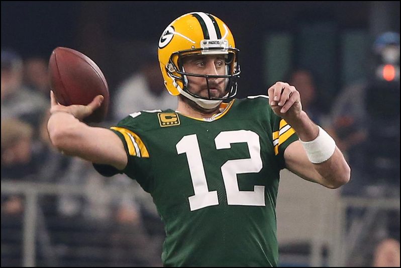 NFL Daily Fantasy Football Recommendations for Week 4 - Quarterbacks