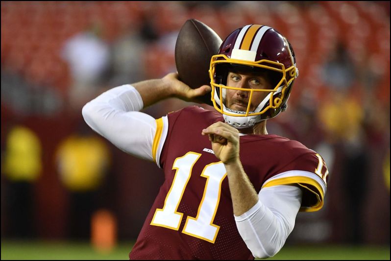 NFL Daily Fantasy Football Recommendations for Week 2 - Quarterbacks