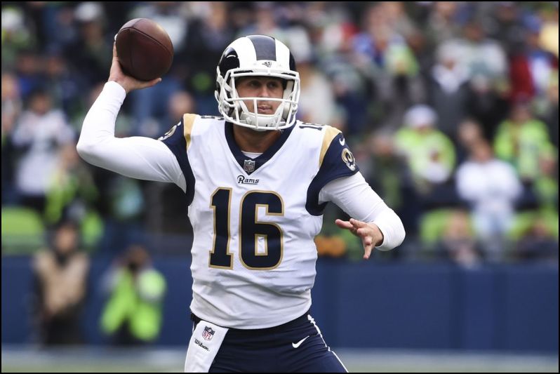 NFL Daily Fantasy Football Recommendations for Week 2 - Quarterbacks