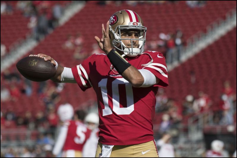 NFL Daily Fantasy Football Recommendations for Week 1 - Quarterbacks