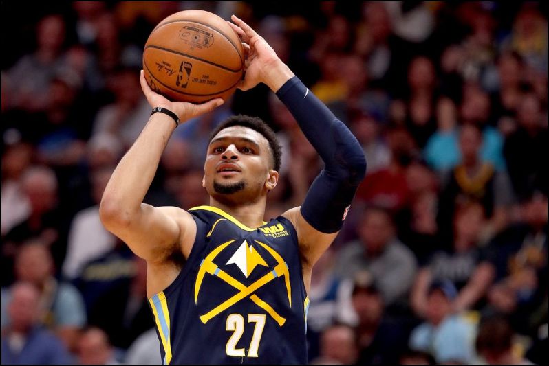 NBA Daily Fantasy Basketball Sleeper Lineup Picks for 10/25/18