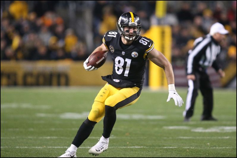 NFL Daily Fantasy Football Recommendations for Week 5 - TE/DEF/ST