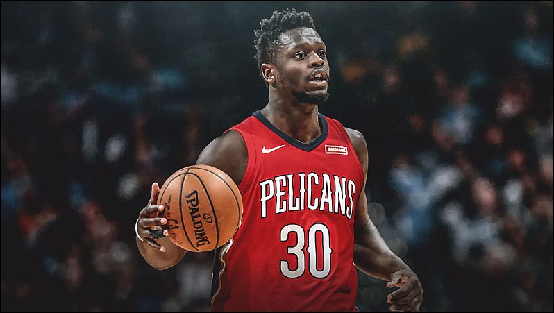 NBA Daily Fantasy Basketball Sleeper Lineup Picks for 10/29/18