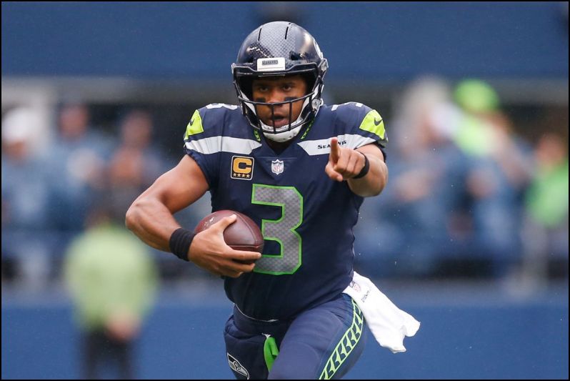 NFL Daily Fantasy Football Recommendations for Week 9 - Quarterbacks