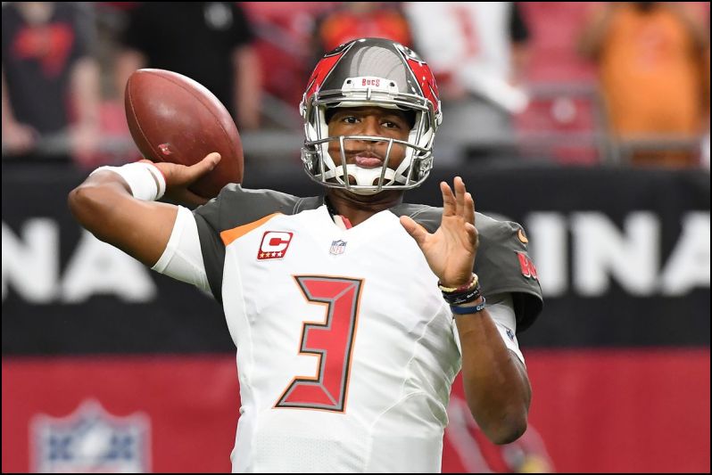 NFL Daily Fantasy Football Recommendations for Week 12 - Quarterbacks