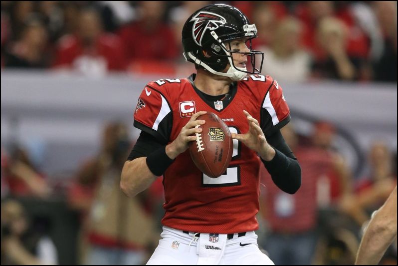 NFL Daily Fantasy Football Recommendations for Week 13 - Quarterbacks