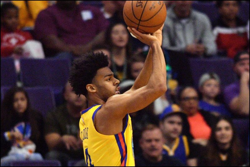 NBA Daily Fantasy Basketball Sleeper Lineup Picks for 11/13/18