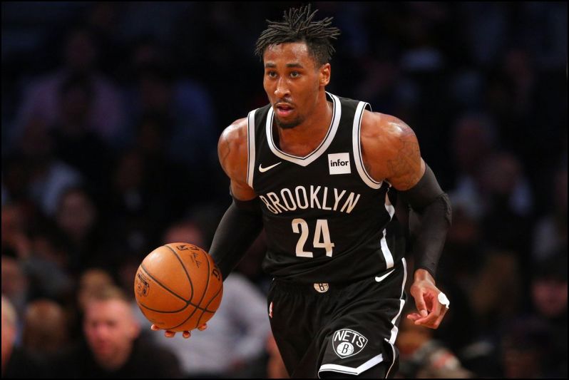 NBA Daily Fantasy Basketball Sleeper Lineup Picks for 11/6/18