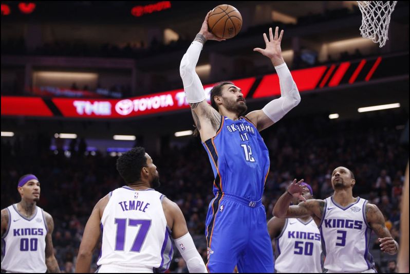 NBA Daily Fantasy Basketball Sleeper Lineup Picks for 11/8/18