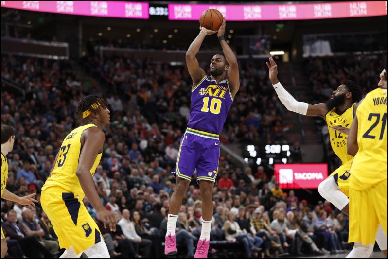 NBA Daily Fantasy Basketball Sleeper Lineup Picks for 12/10/18