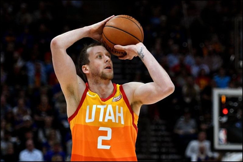 NBA Daily Fantasy Basketball Sleeper Lineup Picks for 1/1/19