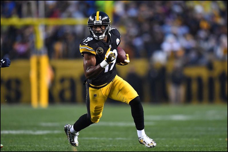 NFL Daily Fantasy Football Recommendations for Week 15 - WR, TE, DEF/ST