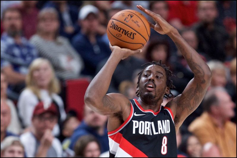 NBA Daily Fantasy Basketball Sleeper Lineup Picks for 1/22/19