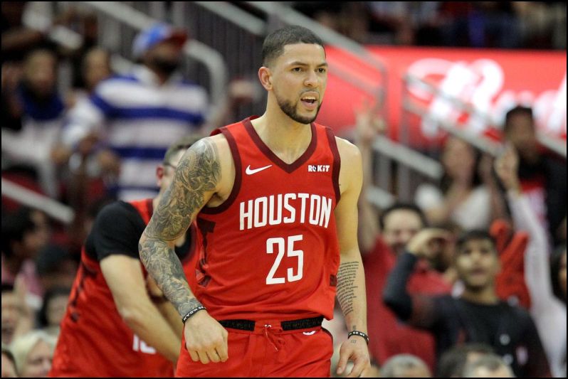 NBA Daily Fantasy Basketball Sleeper Lineup Picks for 1/16/19