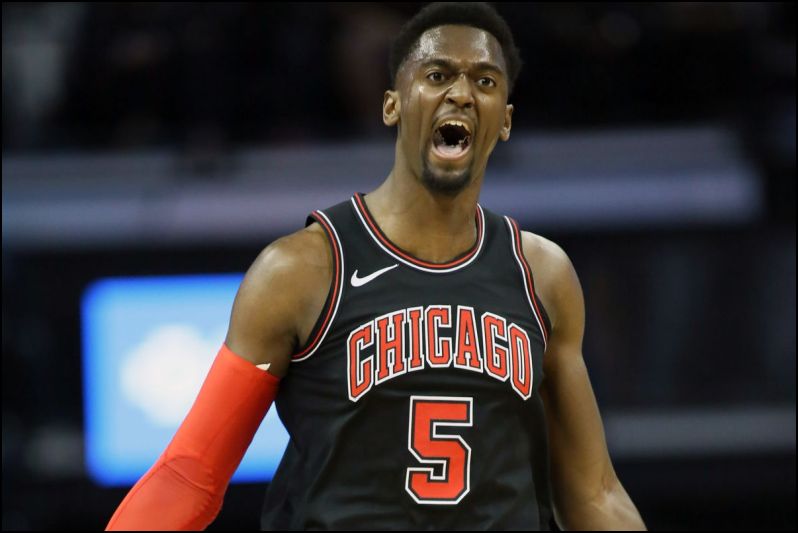 NBA Daily Fantasy Basketball Sleeper Lineup Picks for 1/25/19