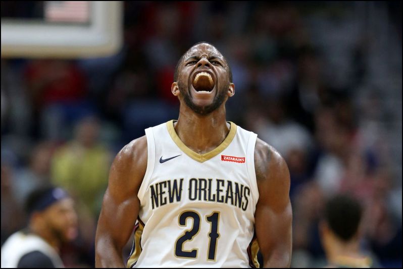 NBA Daily Fantasy Basketball Sleeper Lineup Picks for 1/30/19