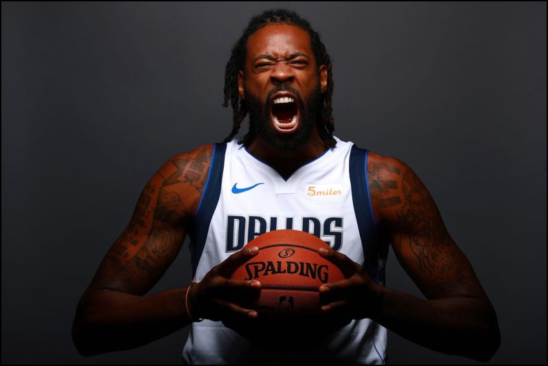 NBA Daily Fantasy Basketball Sleeper Lineup Picks for 1/22/19