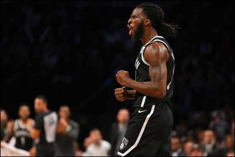 NBA Daily Fantasy Basketball Sleeper Lineup Picks for 1/9/19