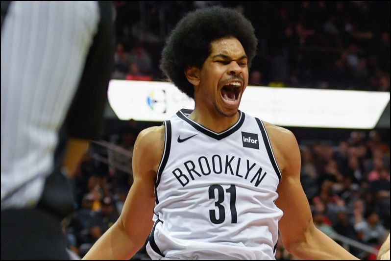 NBA Daily Fantasy Basketball Sleeper Lineup Picks for 1/16/19