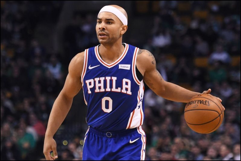 NBA Daily Fantasy Basketball Sleeper Lineup Picks for 1/25/19