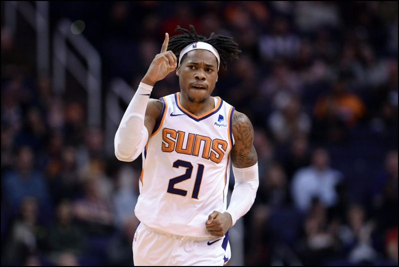 NBA Daily Fantasy Basketball Sleeper Lineup Picks for 1/29/19