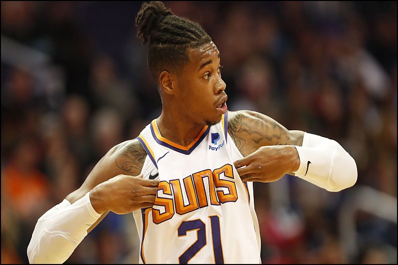 NBA Daily Fantasy Basketball Sleeper Lineup Picks for 1/15/19