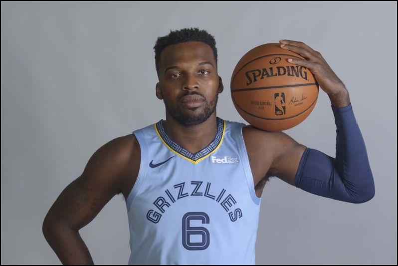 NBA Daily Fantasy Basketball Sleeper Lineup Picks for 1/16/19