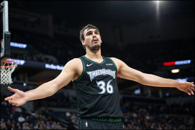 NBA Daily Fantasy Basketball Sleeper Lineup Picks for 2/22/19