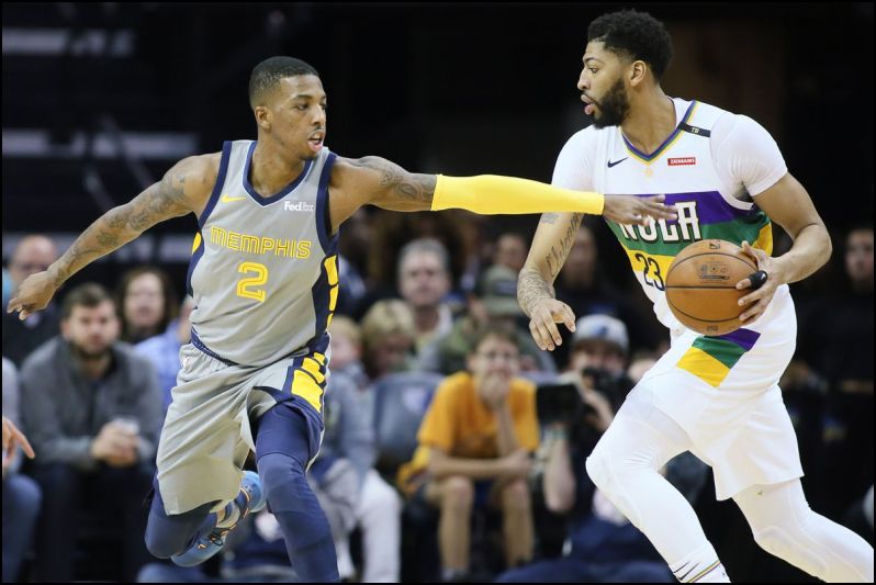 NBA Daily Fantasy Basketball Sleeper Lineup Picks for 2/27/19