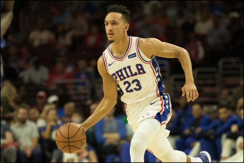 NBA Daily Fantasy Basketball Sleeper Lineup Picks for 2/13/19