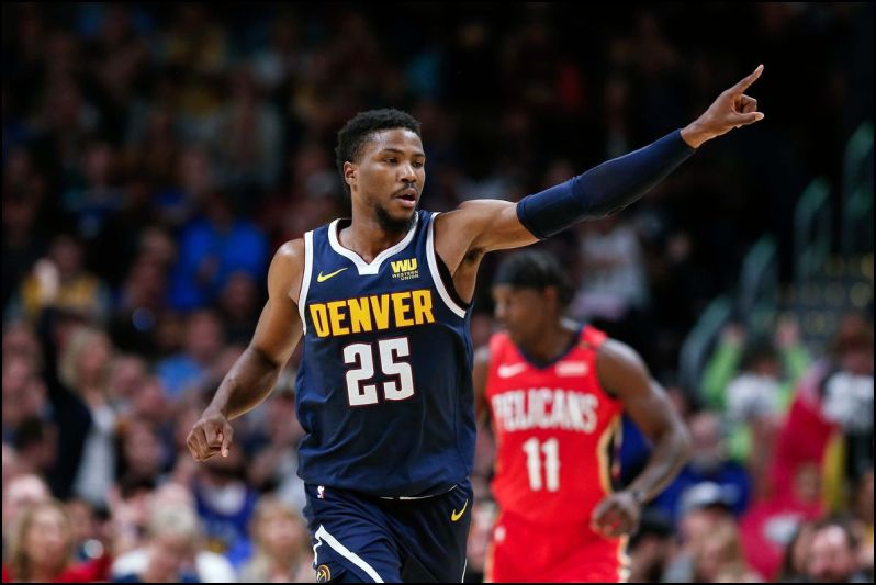 NBA Daily Fantasy Basketball Sleeper Lineup Picks for 2/6/19