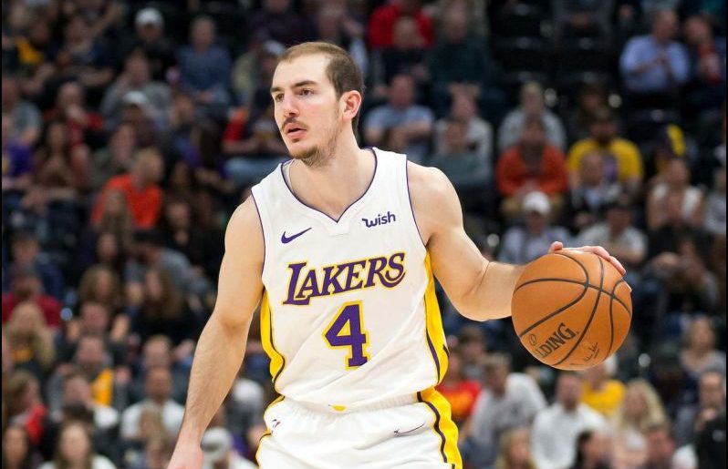 NBA Daily Fantasy Basketball Sleeper Lineup Picks for 3/19/19