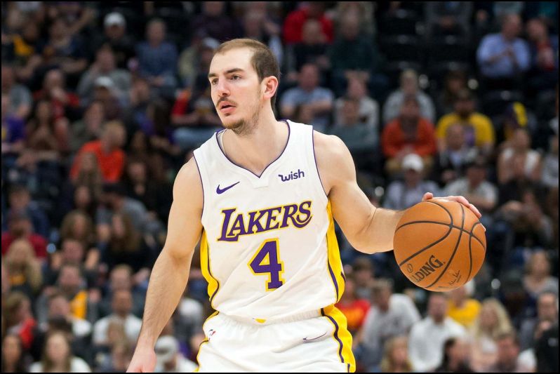 NBA Daily Fantasy Basketball Sleeper Lineup Picks for 3/19/19