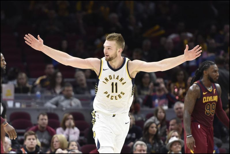 NBA Daily Fantasy Basketball Sleeper Lineup Picks for 3/27/19