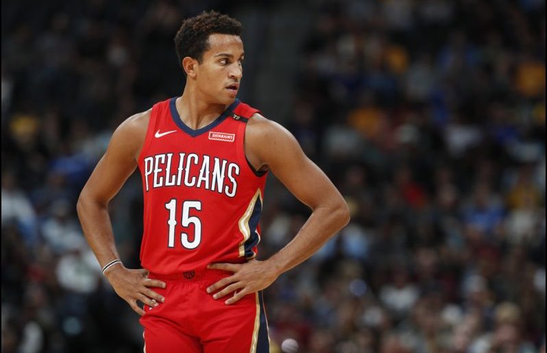 NBA Daily Fantasy Basketball Sleeper Lineup Picks for 3/26/19