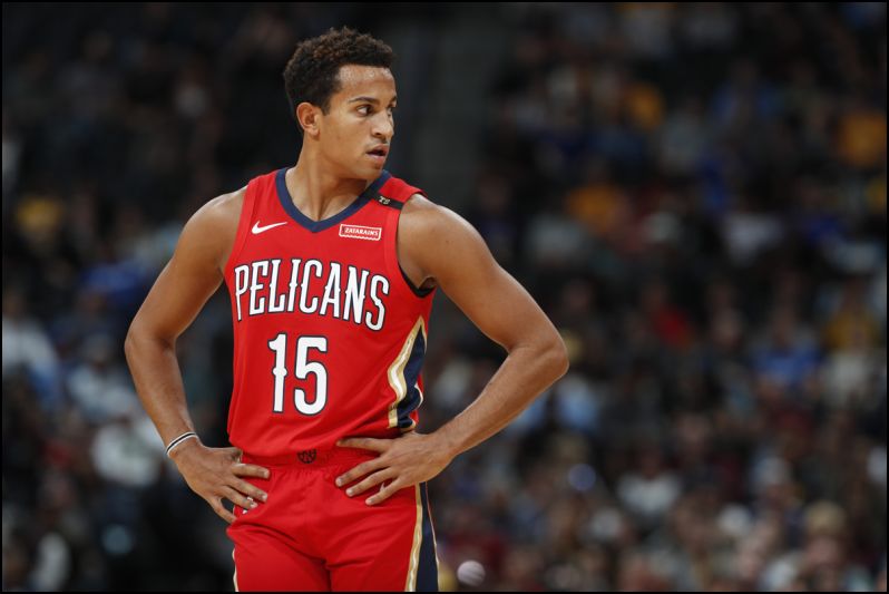 NBA Daily Fantasy Basketball Sleeper Lineup Picks for 3/26/19