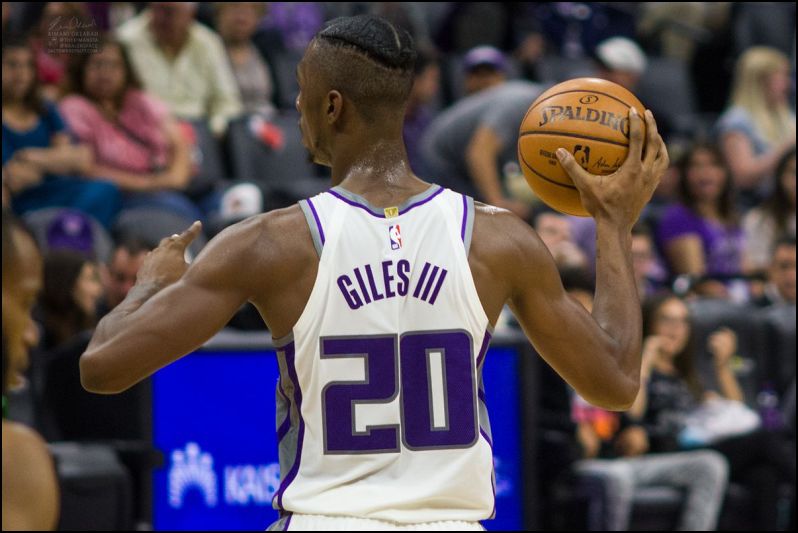 NBA Daily Fantasy Basketball Sleeper Lineup Picks for 3/6/19