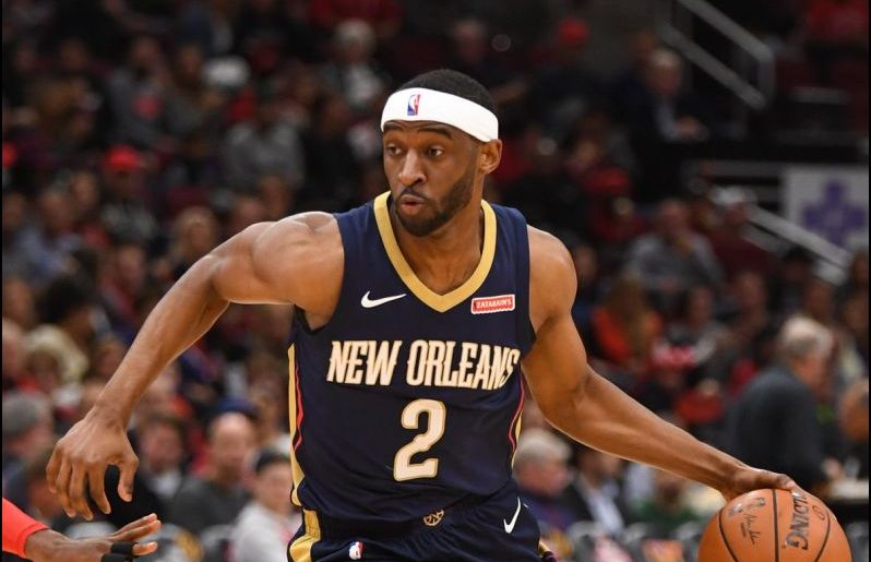 NBA Daily Fantasy Basketball Sleeper Lineup Picks for 3/28/19