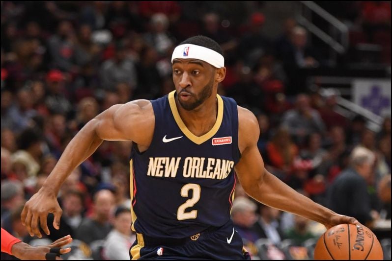 NBA Daily Fantasy Basketball Sleeper Lineup Picks for 3/28/19