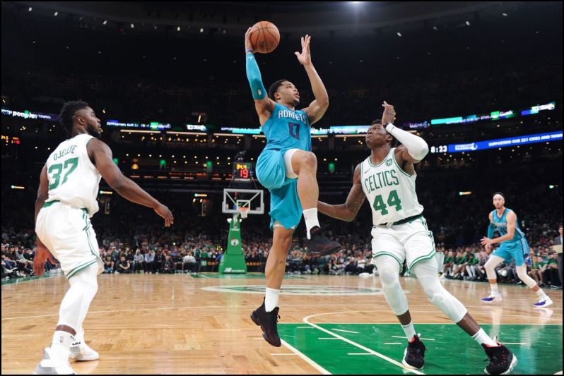 NBA Daily Fantasy Basketball Sleeper Lineup Picks for 3/26/19