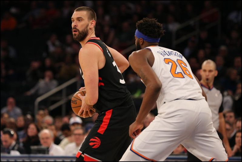 NBA Daily Fantasy Basketball Sleeper Lineup Picks for 3/14/19