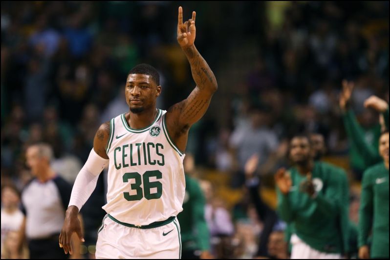 NBA Daily Fantasy Basketball Sleeper Lineup Picks for 3/20/19