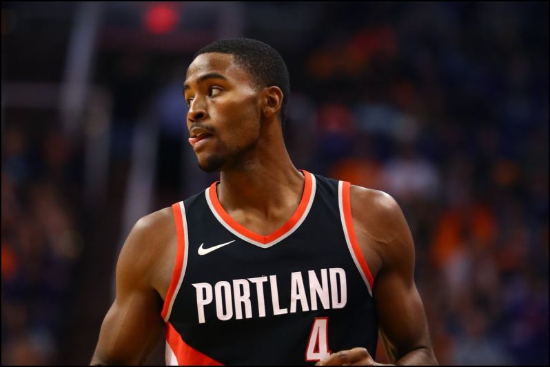 NBA Daily Fantasy Basketball Sleeper Lineup Picks for 3/27/19