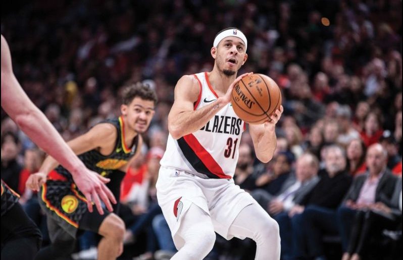 NBA Daily Fantasy Basketball Sleeper Lineup Picks for 3/27/19