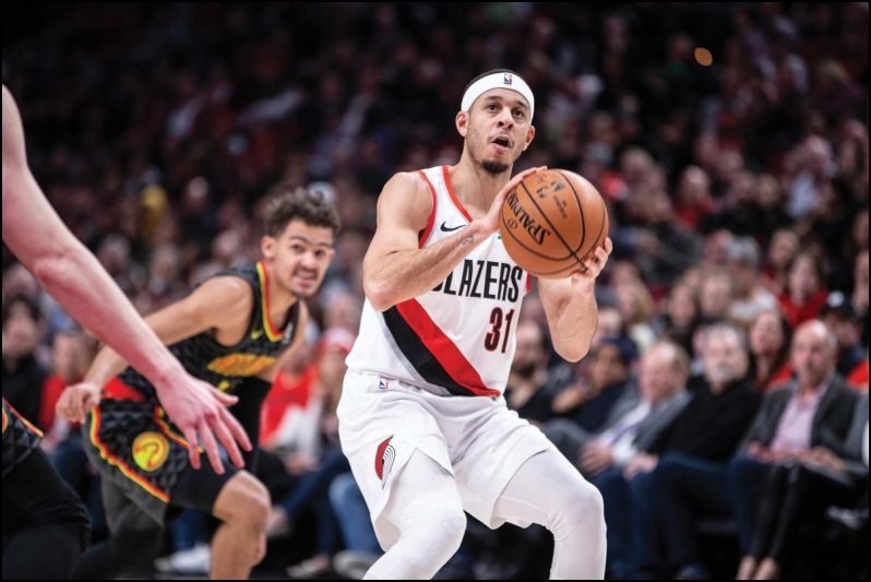 NBA Daily Fantasy Basketball Sleeper Lineup Picks for 3/27/19