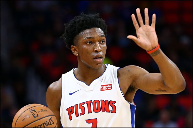 NBA Daily Fantasy Basketball Sleeper Lineup Picks for 3/28/19