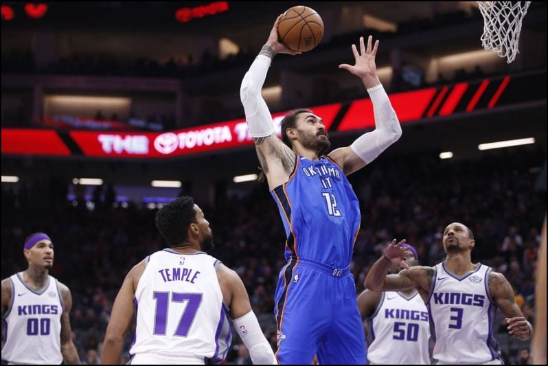 NBA Daily Fantasy Basketball Sleeper Lineup Picks for 3/7/19