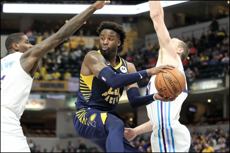 NBA Daily Fantasy Basketball Sleeper Lineup Picks for 3/12/19